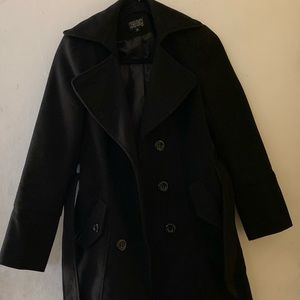 Women’s pea coat